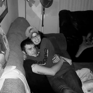 Meet your Posher, Corey